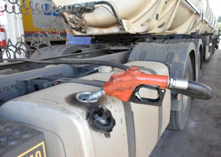 Disparada nos preços do diesel e gasolina em Campo Grande