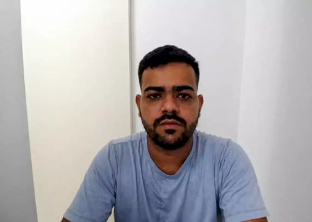 Homem é condenado a 33 anos de prisão por feminicídio em MS