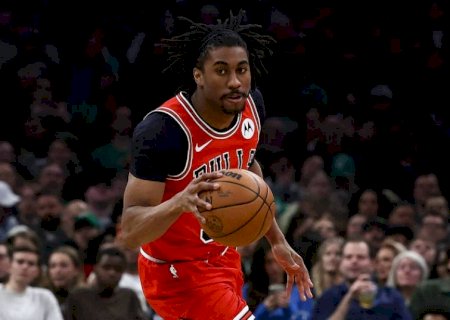 Chicago Bulls demite jogador cristão que reprovou ‘orgulho LGBT’