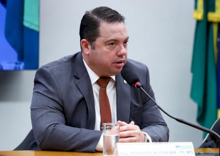 Rodolfo propõe projeto para garantir acesso à Justiça gratuita a produtores rurais endividados