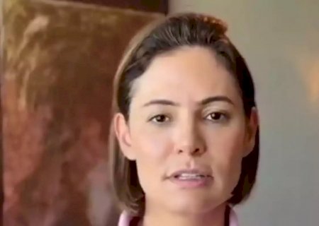 Michelle Bolsonaro comemora rejeição de Messias no Senado: 'Justiça de Deus foi feita'