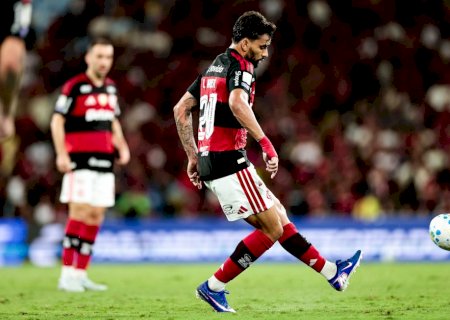 Flamengo x Vitória pela Copa do Brasil: veja prováveis escalações e onde assistir