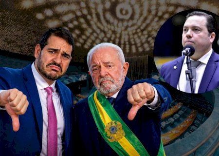 “Quando o Senado quer, ele muda o destino”, diz Rodolfo Nogueira após rejeição de Messias ao STF