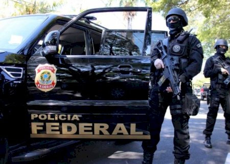PF investiga fraude em concurso público aplicado em Campo Grande