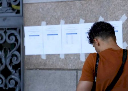 Mil convocados no CNU 2025 podem escolher local de trabalho até terça