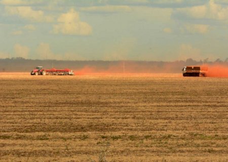 Exportações de MS aumentam 30% e superávit chega a US$ 958 milhões