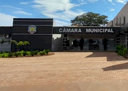 Câmara abre concurso com salários de até R$ 6,7 mil; veja