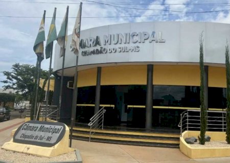 Justiça volta anular eleição em Câmara do interior de MS