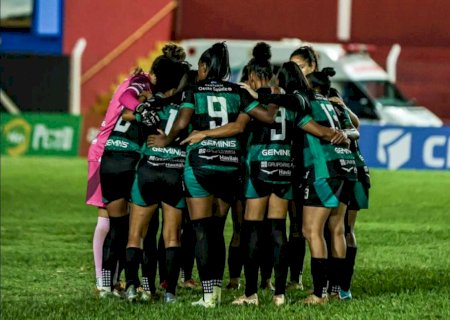 Pantanal vence fora de casa e avança no Brasileiro Feminino A3
