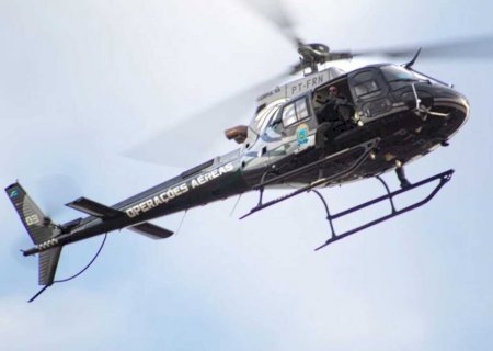 Polícia de MS intensifica combate ao crime organizado e chega a 31 suspeitos executados