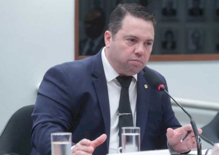 Deputado elogia ação da Polícia Militar após invasão de fazenda em MS