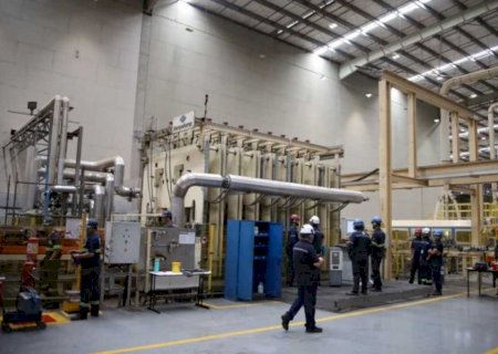 Com setor de serviços em alta, MS soma mais de 14 mil vagas criadas em 2026
