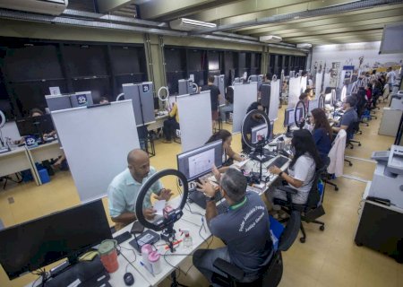Mais de 77 mil pessoas têm 5 dias para regularizar título de eleitor em MS
