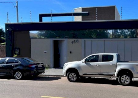 MPMS faz nova ofensiva contra corrupção na secretaria de obras da Capital