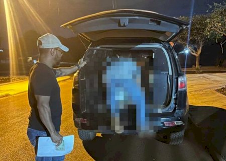 MS segue no encalço de estupradores condenados