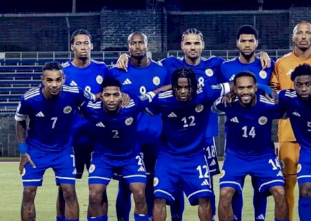 Técnico de Curaçao pede demissão a um mês do início da Copa do Mundo