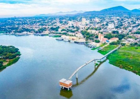 Governo de MS lança pacote de R$ 176 milhões para obras de saneamento