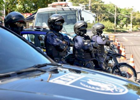 Mãe usa código do 'pedido de lanche' e é salva com os filhos
