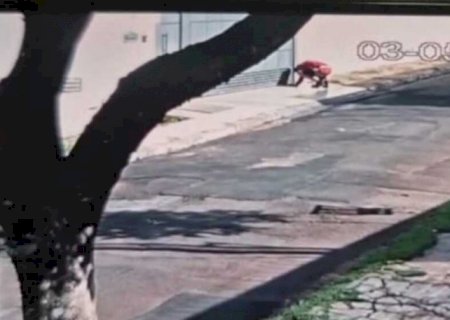 Desembargador aposentado é assaltado dentro de casa no Jardim Autonomista