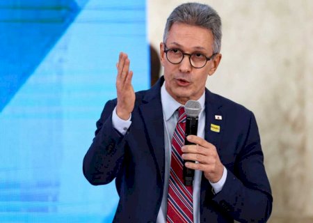 Zema diz que se eleito à presidência do Brasil, vai 'privatizar tudo'