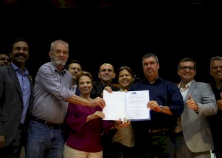 Maior obra do pacote do BNDES mal começou e já tem acréscimo de R$ 9 milhões