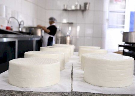 Após adiamento, tradicional Festa do Queijo começa nesta sexta-feira