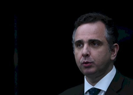 Pacheco descarta disputa ao governo de MG e se despede da política