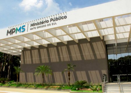 Com fim dos dos penduricalhos, busca por concurso do MPMS cai 32%