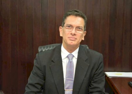 Ladrões arrombam e furtam casa de presidente do TRE-MS