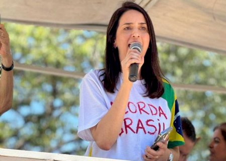 Vice-prefeita propõe pena de prisão perpétua para abusadores