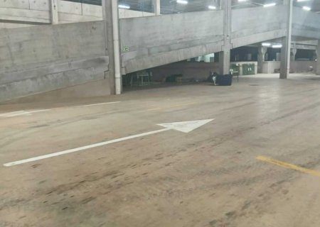 Em área de polêmica, estacionamento vertical da Assembleia vai receber nome de ex-deputado