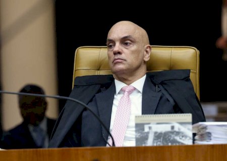 Oposição apresenta novo pedido de impeachment de Moraes em reação à decisão sobre dosimetria