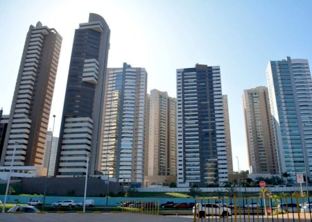 Em MS, 10% dos mais ricos concentram mais de um terço de toda a renda do Estado