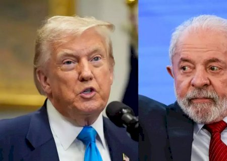 Lula diz em entrevista ao Washington Post que relação com Trump pode evitar novas tarifas