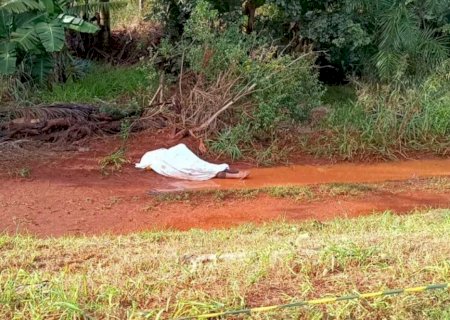 Madrugada de frio intenso faz três vítimas por hipotermia em Campo Grande e Dourados