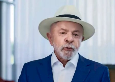 Lula anuncia novo Desenrola para a próxima semana com até 20% do FGTS