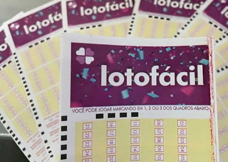 Resultado da Lotofácil de hoje, concurso 3675, sábado (02/05)