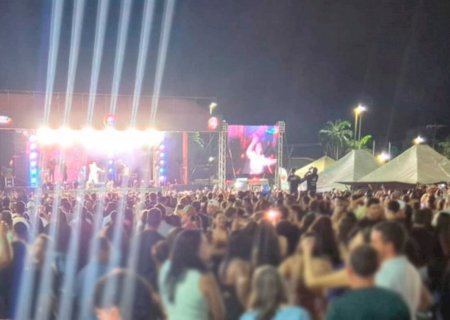 Tiroteio em festival deixa um morto e outro ferido no interior do Estado