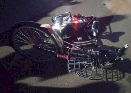 MP amplia combate contra uso de bicicleta elétrica por adolescentes no interior