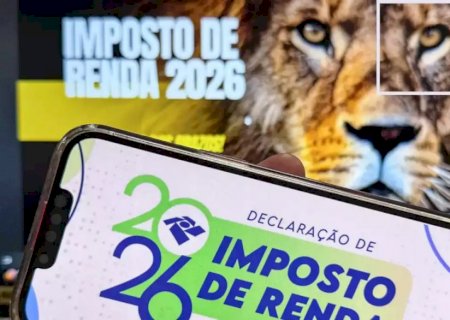 A menos de um mês do fim do prazo, 59% não enviaram declaração do IR
