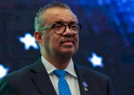 Chefe da OMS supervisionará evacuação de passageiros e tripulação do cruzeiro com hantavírus