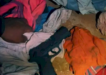 Morte em show sertanejo em Chapadão do Sul pode estar ligada à facção, diz polícia