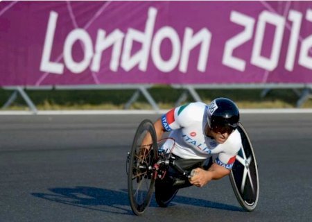 Alex Zanardi, ex-piloto de F1 e bicampeão paralímpico, morre aos 59 anos