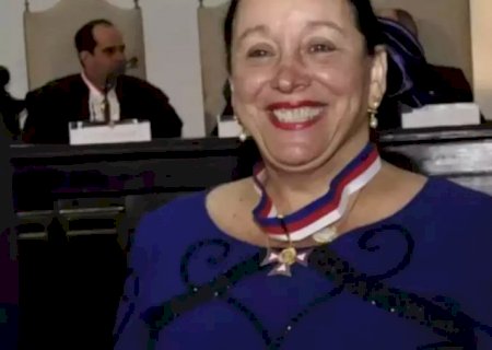Desembargadora afastada há 2 anos recebeu R$ 1,3 milhão de salários