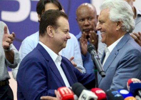 PSD vai anunciar Kassab como vice de Caiado neste sábado
