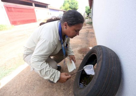 Bonito chega a 3ª morte por Chikungunya e MS registra 16 óbitos no ano