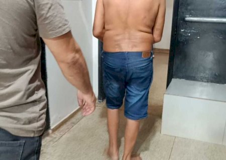 Homem ateia fogo na própria casa após pedido de medida protetiva