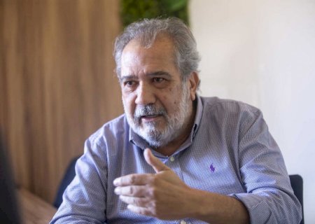 Após 16 meses, diretor-presidente do Consórcio Guaicurus deixa o cargo