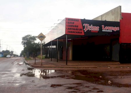 Criança de 2 anos morre em ataque a tiros em conveniência na Capital