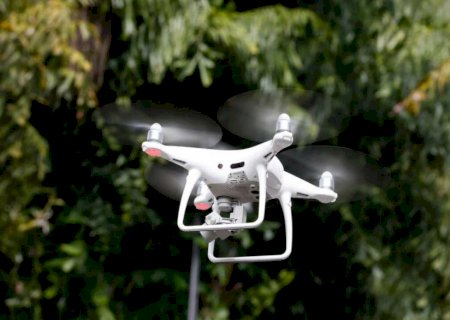 Reino Unido impõe sanções contra o desenvolvimento de drones e tráfico de pessoas na Ucrânia